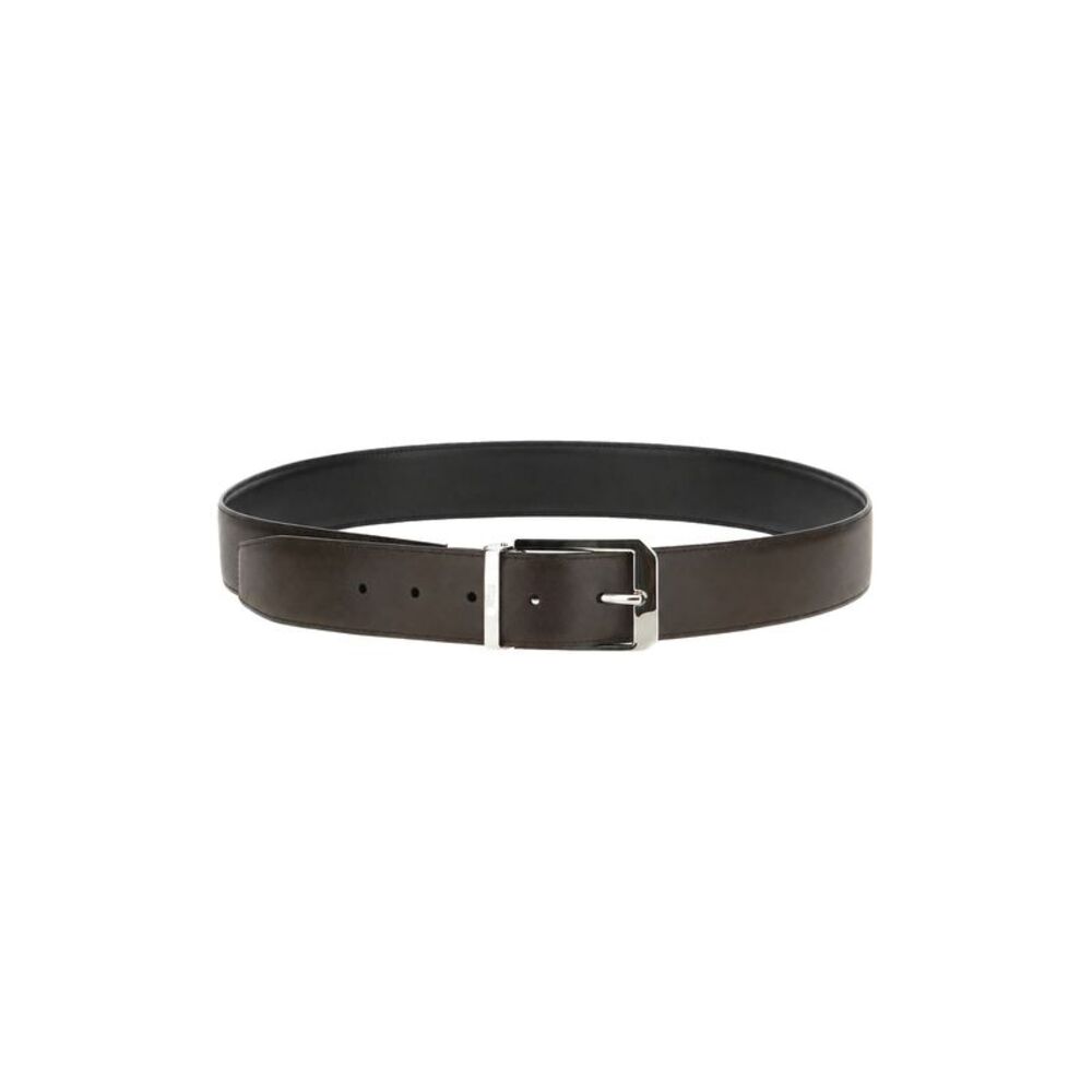 Zegna Man Accessories Belts